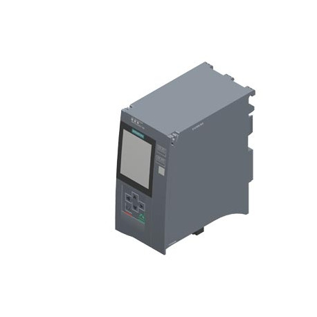 SIPLUS S7-1500 CPU 1516-3 PN mit Conformal Coating -40...+70°C