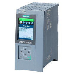 SIPLUS S7-1500 CPU 1516-3 PN