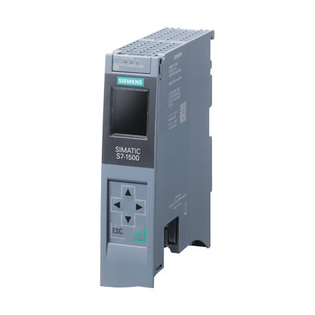 SIPLUS S7-1500 CPU 1513-1 PN