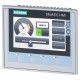 SIMATIC HMI KTP400 Comfort, Comfort Panel, Tasten-/Touchbedienung