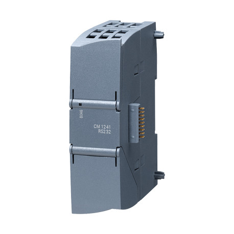 SIPLUS S7-1200 CM 1241 RS232, mit conformal coating