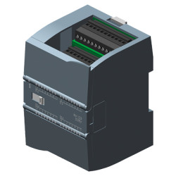 SIPLUS S7-1200 SM 1223 16DI/16DQ RLY mit Conformal Coating, -40…+70°C