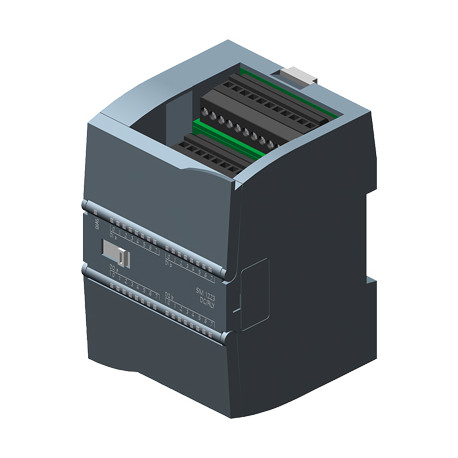 SIPLUS S7-1200 SM 1223 16DI/16DQ RLY mit Conformal Coating, -40…+70°C
