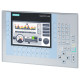 SIMATIC HMI KP700 Comfort, Comfort Panel, Tastenbedienung
