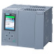 SIMATIC S7-1500, CPU 1518-4 PN/DP MFP + C/C++ RT + OPC UA