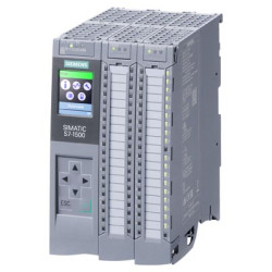 SIMATIC S7-1500 Kompakt-CPU CPU 1511C-1 PN