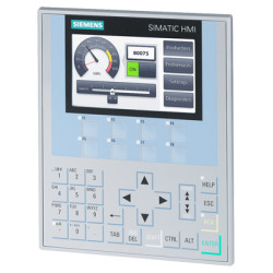 SIMATIC HMI KP400 Comfort, Comfort Panel, Tastenbedienung