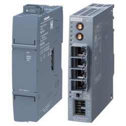 Kommunikationsprozessor CP 1243-1 G2 - 4G Mobilfunkbundle