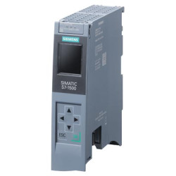 SIMATIC S7-1500, CPU 1513-1 PN