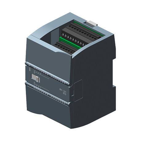 SIPLUS S7-1200 SM 1231 RTD 8AI mit Conformal Coating, -40…+70°C