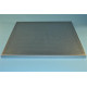 Montageplatte 600x600mm Stahlblech verzinkt