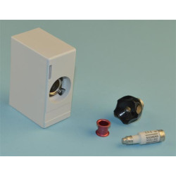 Bausatz Neozed-Sicherung 10A