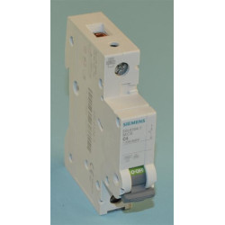 Leitungsschutzschalter 1pol. 4A DC