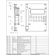 Bausatz Frontplatte, Seite 9, Pos. 1-16