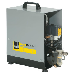 Silent Flüsterkompressor SEM 30-8-4 W DGKA333005