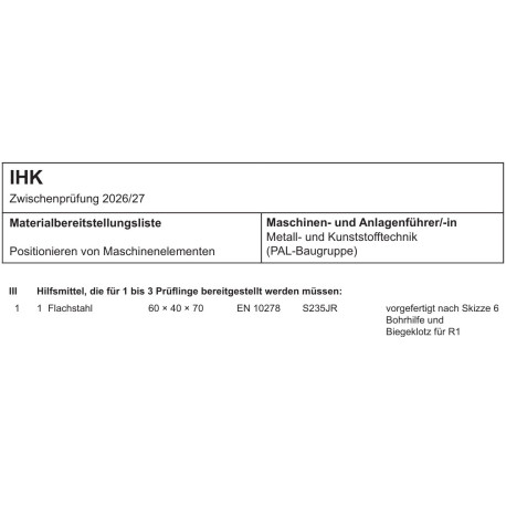 Hilfsmittel