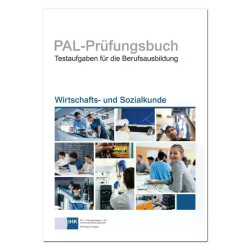 PAL-Prüfungsbuch Wirtschafts und Sozialkunde