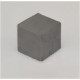Metall-Würfel 40x40x40 mm