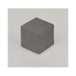 Metall-Würfel 40x40x40 mm