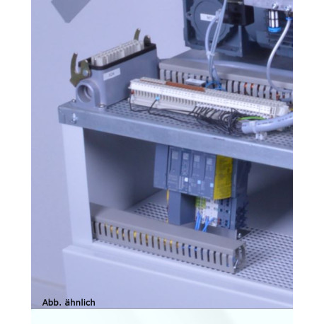 Siemens ET200SP PN Buskoppler mit Verbindungsmaterial