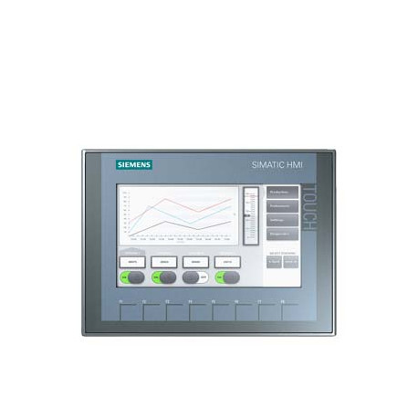 Trainerpaket Siemens KTP700 Basic/XB005