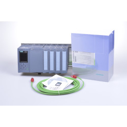 SPS Steuerung CPU 1516 PN/DP mit STEP 7 Prof.