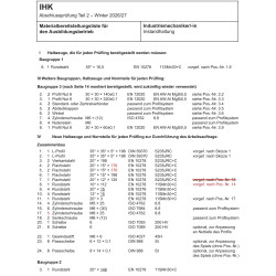 Umrüstsatz Winter 2025/26 auf Winter 2026/27