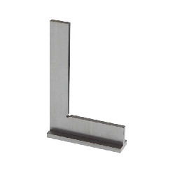 Anschlagwinkel 100 x 70 mm